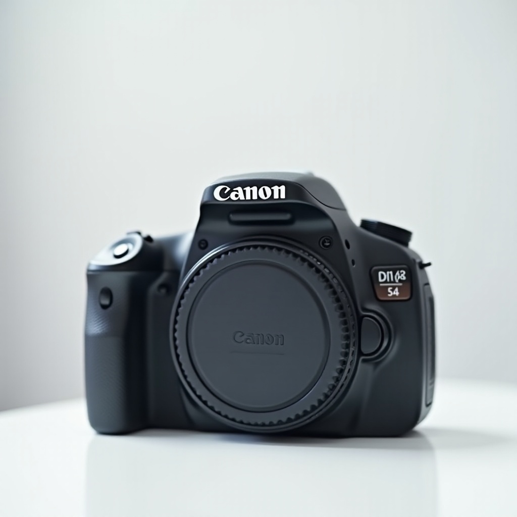 beste Canon digitale camera voor beginners