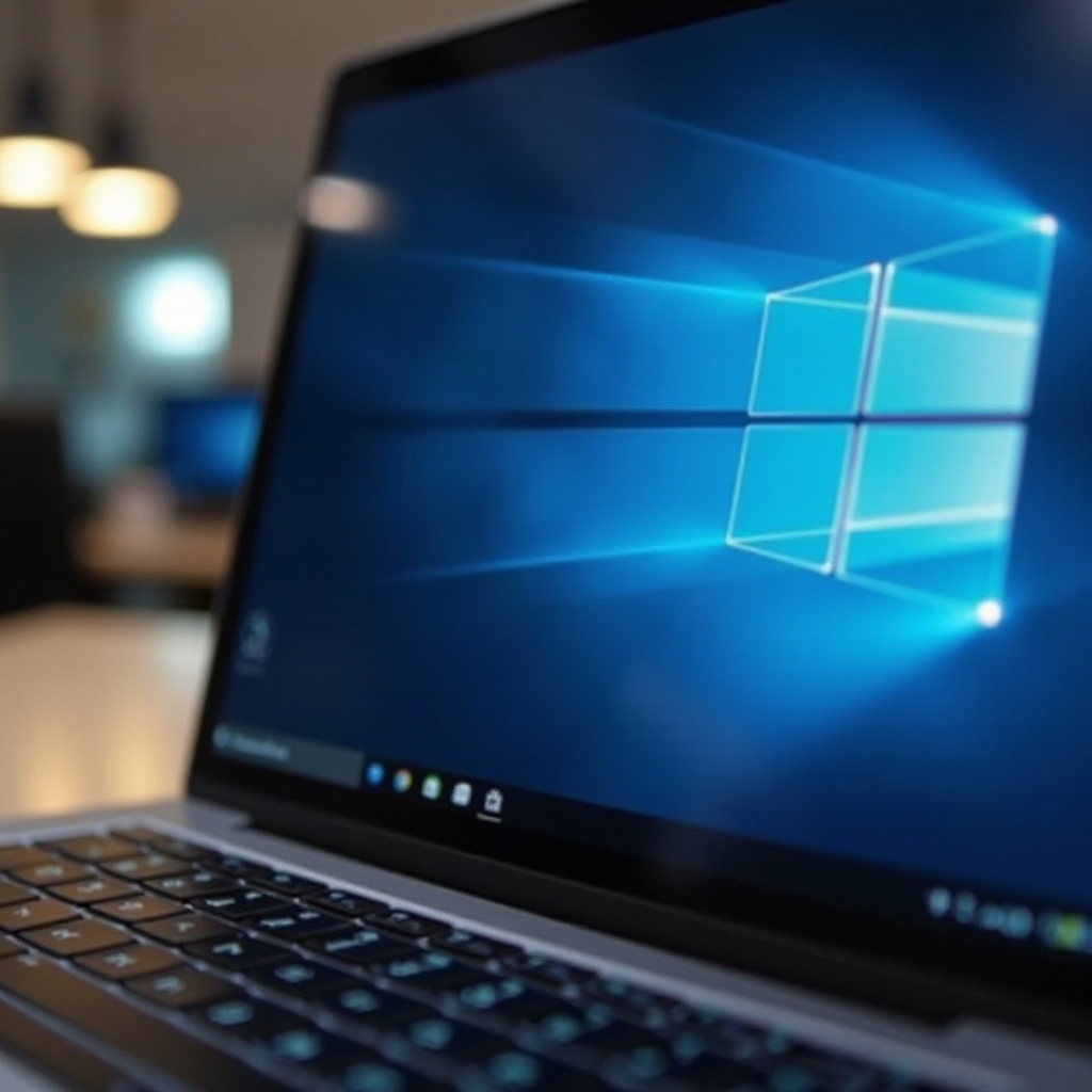 タスクバーのアイコンがWindows 11で表示されない