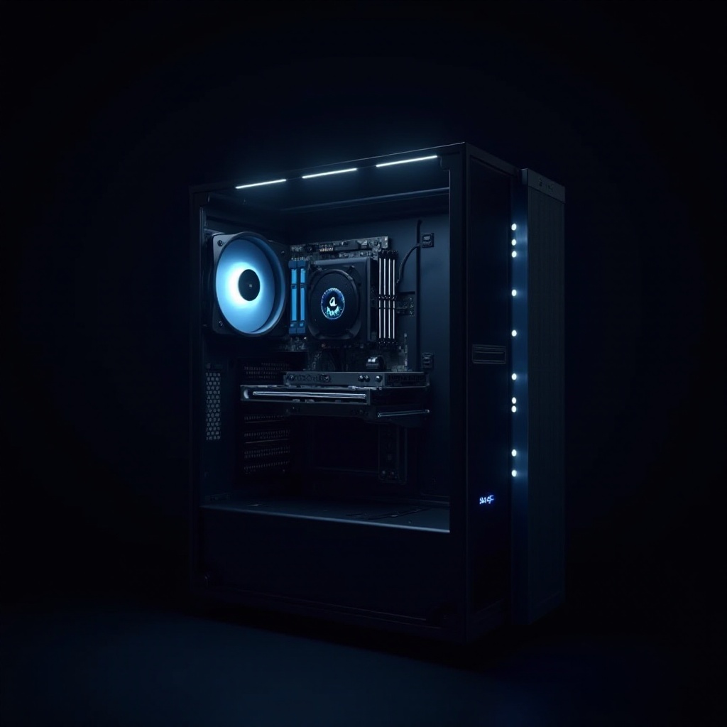 コンピュータは、ゲームをしている間にオフになり、オーバーヒートしない
