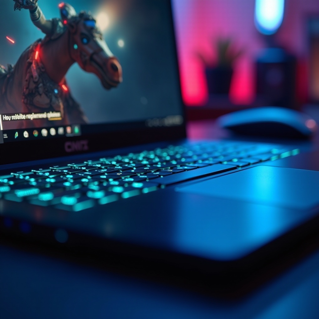 apakah rtx 3050 bagus untuk laptop gaming