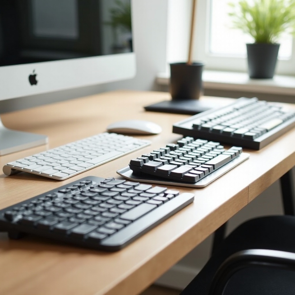 cheap full size keyboard
