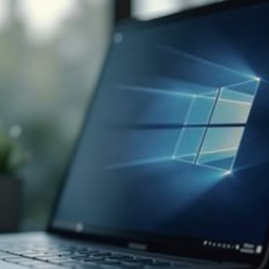 ikony paska zadań nie pokazują się w Windows 11