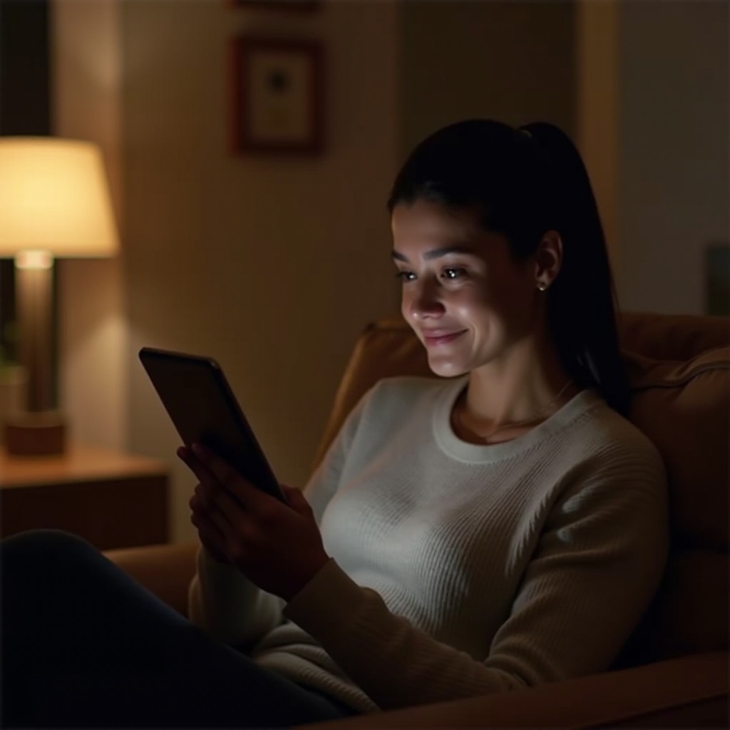 beste tablet voor lezen en surfen op het web