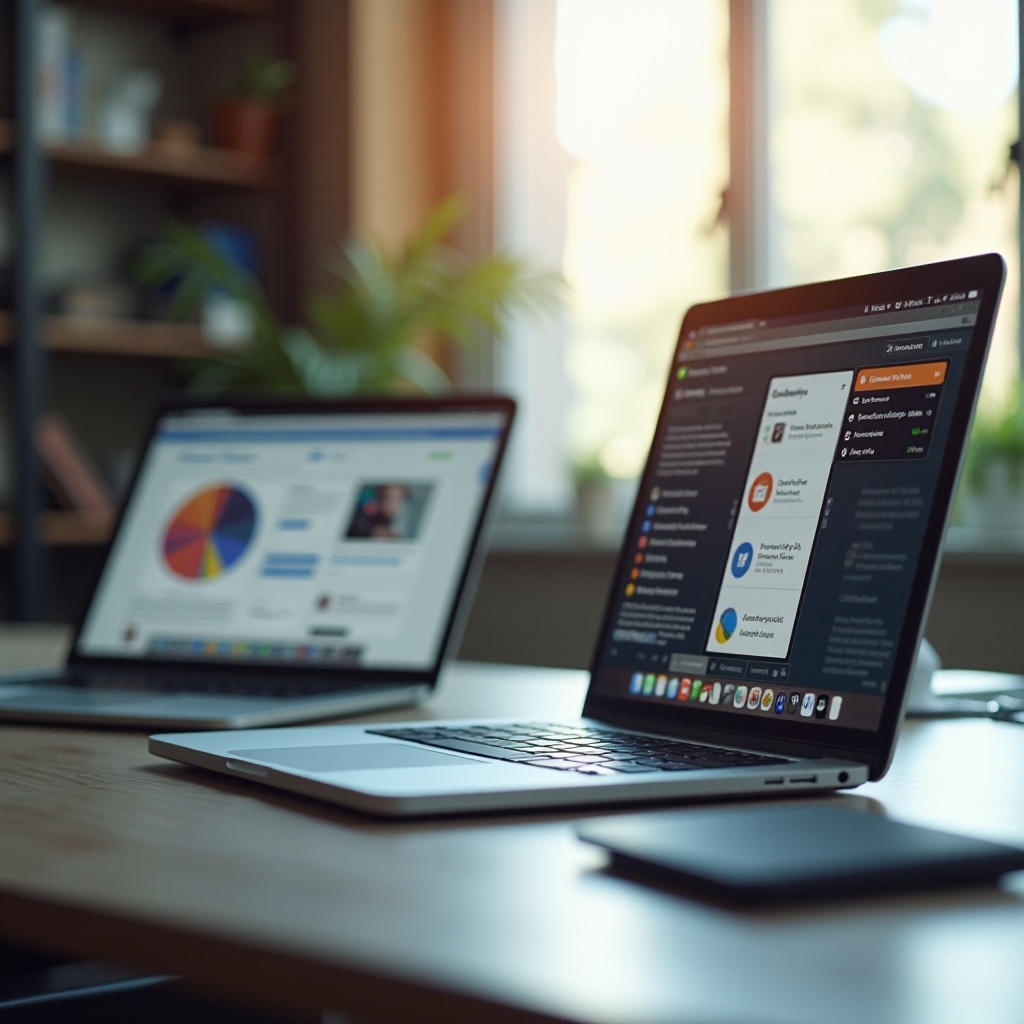 iPad voor Windows 10