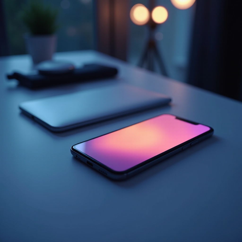 จอภาพที่เปิดตลอดเวลาใช้พลังงานแบตเตอรี่หรือไม่