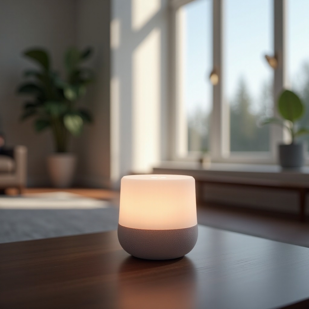 jak włączyć tryb odkrywania w HomePodzie