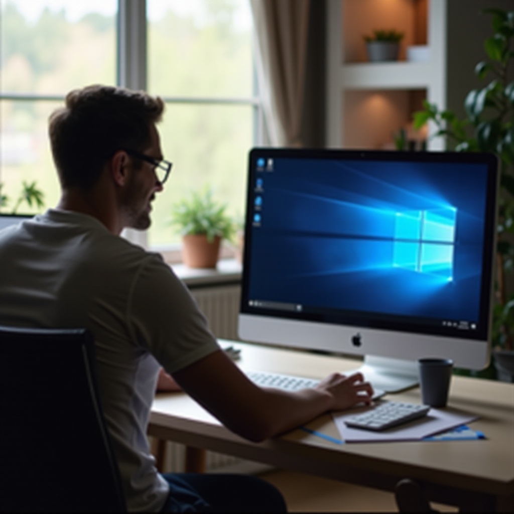 periksa kata sandi wifi di Windows 10