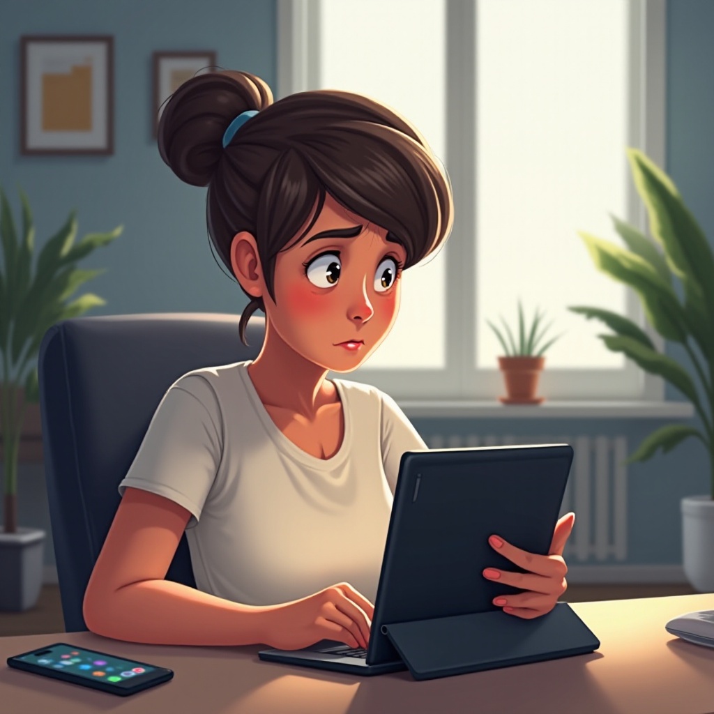 kindle fire ไม่เปิด