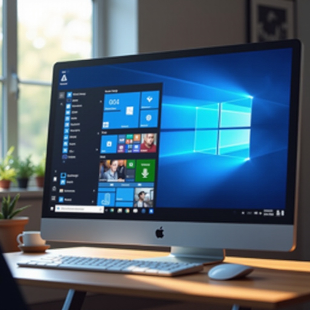 ikon taskbar tidak muncul di windows 11