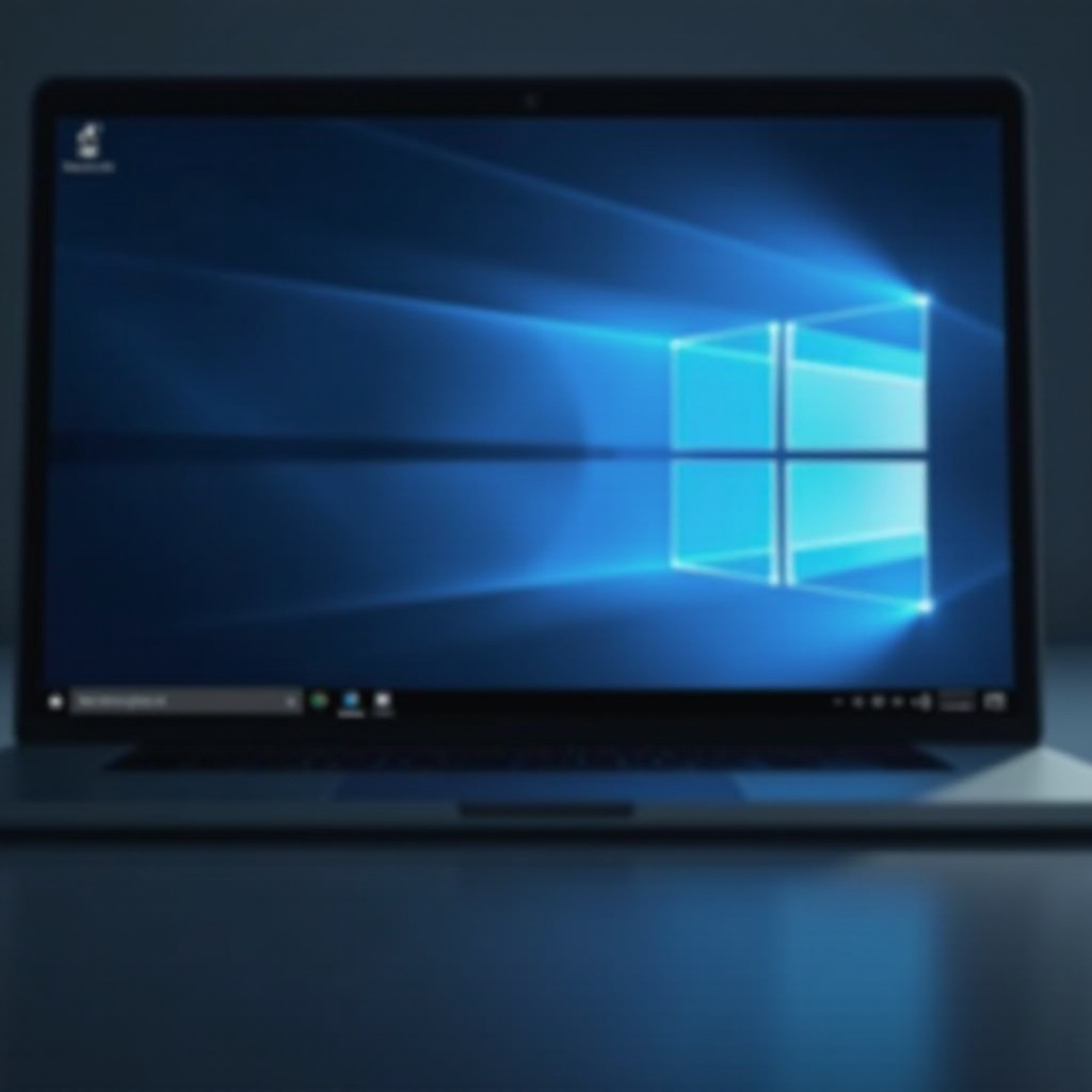 taakbalkicons worden niet weergegeven in Windows 11