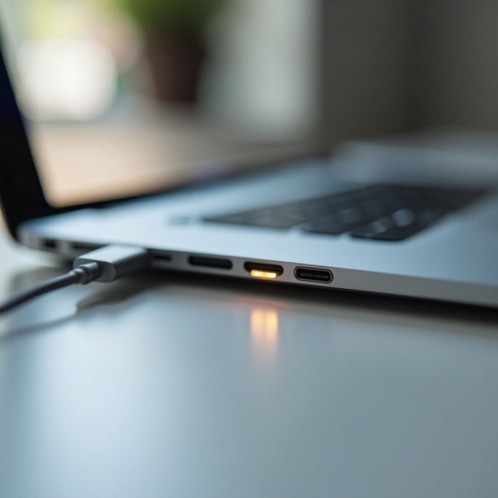 kuinka ladata kannettava tietokone puhelimen laturilla