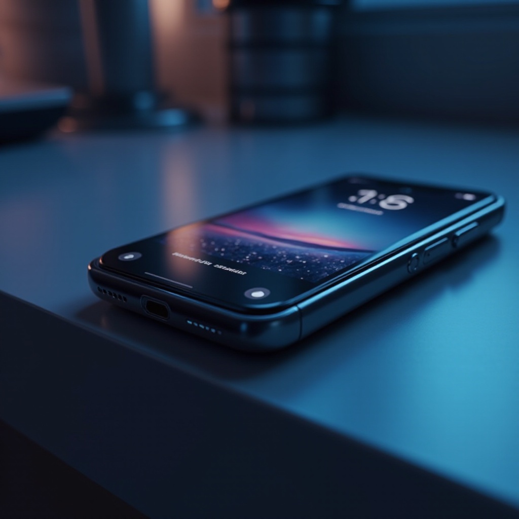 常時表示はバッテリーを消耗しますか