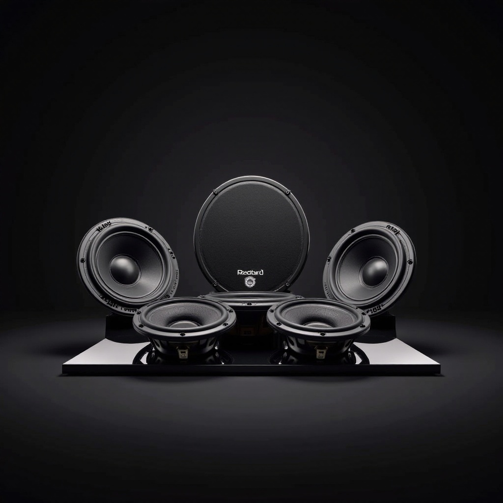 best rockford fosgate speakers