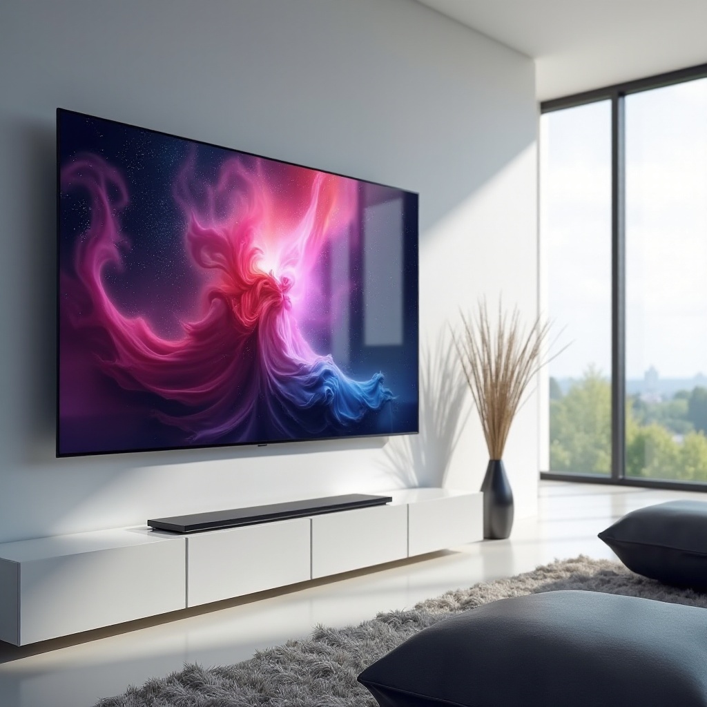 77インチテレビ ベストバイ