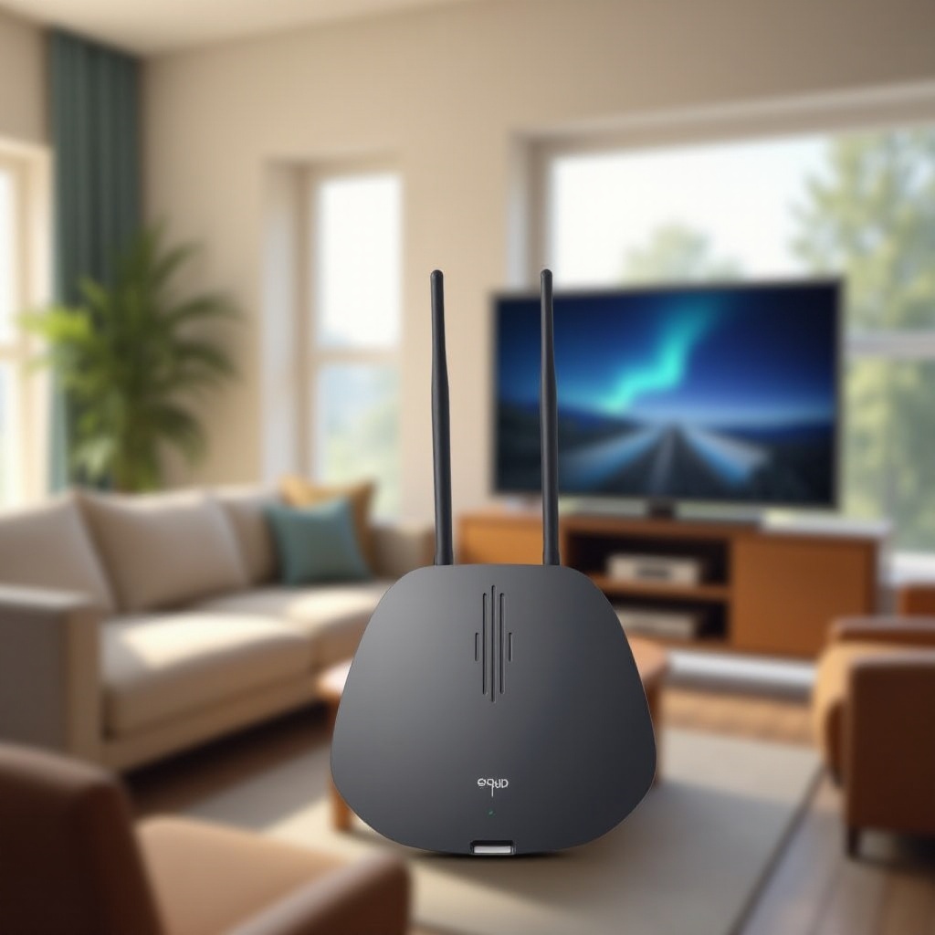 최고의 실내 TV 안테나 100마일 범위 월마트