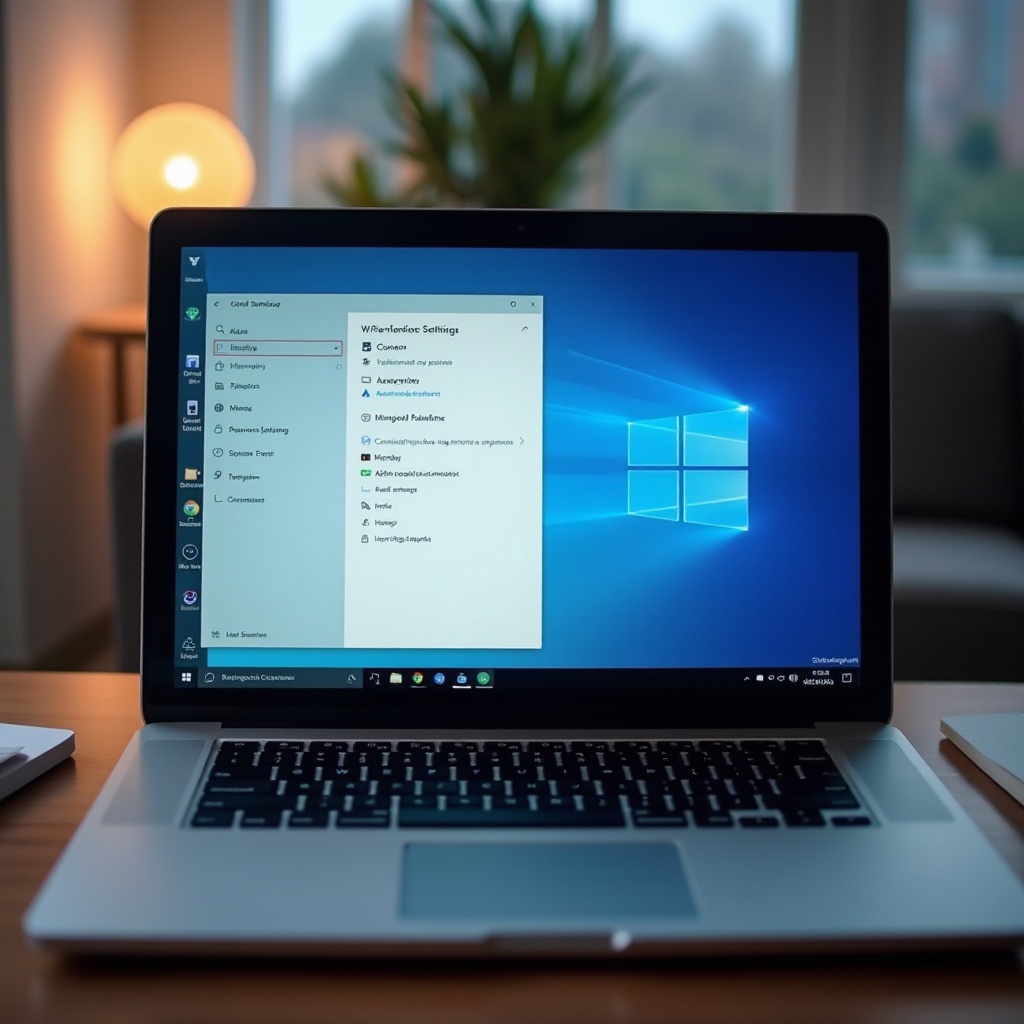 ตรวจสอบรหัสผ่าน Wi-Fi บน Windows 10