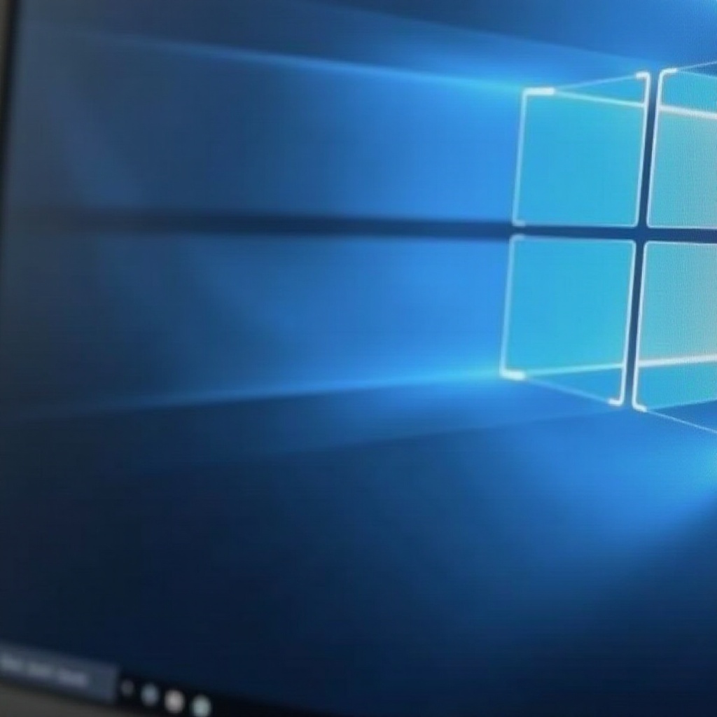 ไอคอนบนแถบงานไม่แสดงใน Windows 11