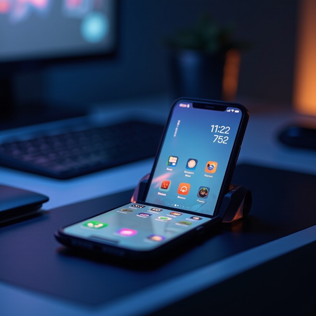 menyalakan ponsel tanpa tombol daya samsung