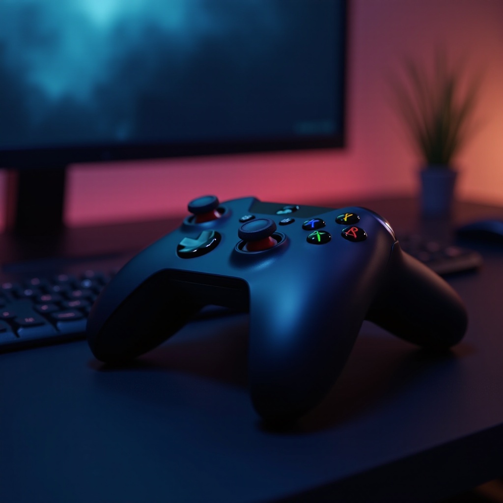 PC용 Xbox 컨트롤러 베스트 바이