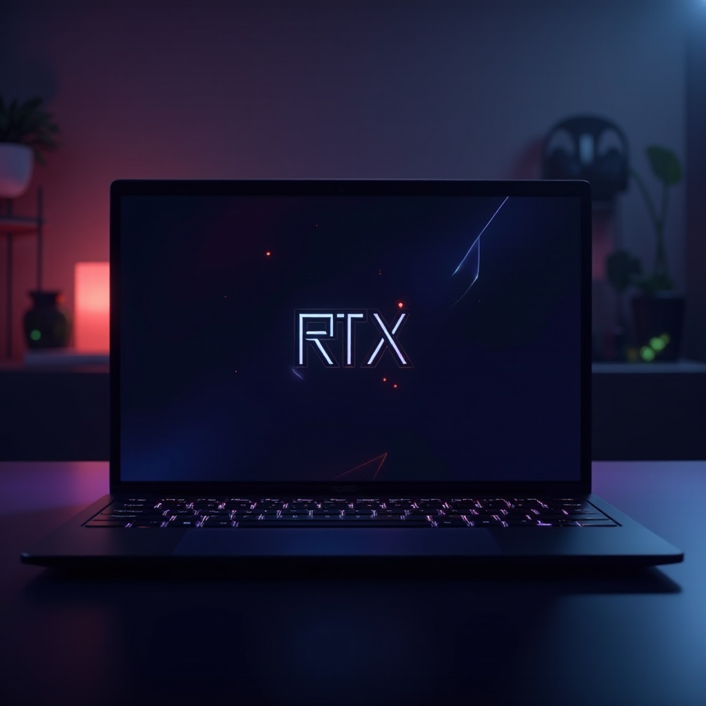 rtx 3050 ดีสำหรับแล็ปท็อปเล่นเกมหรือไม่