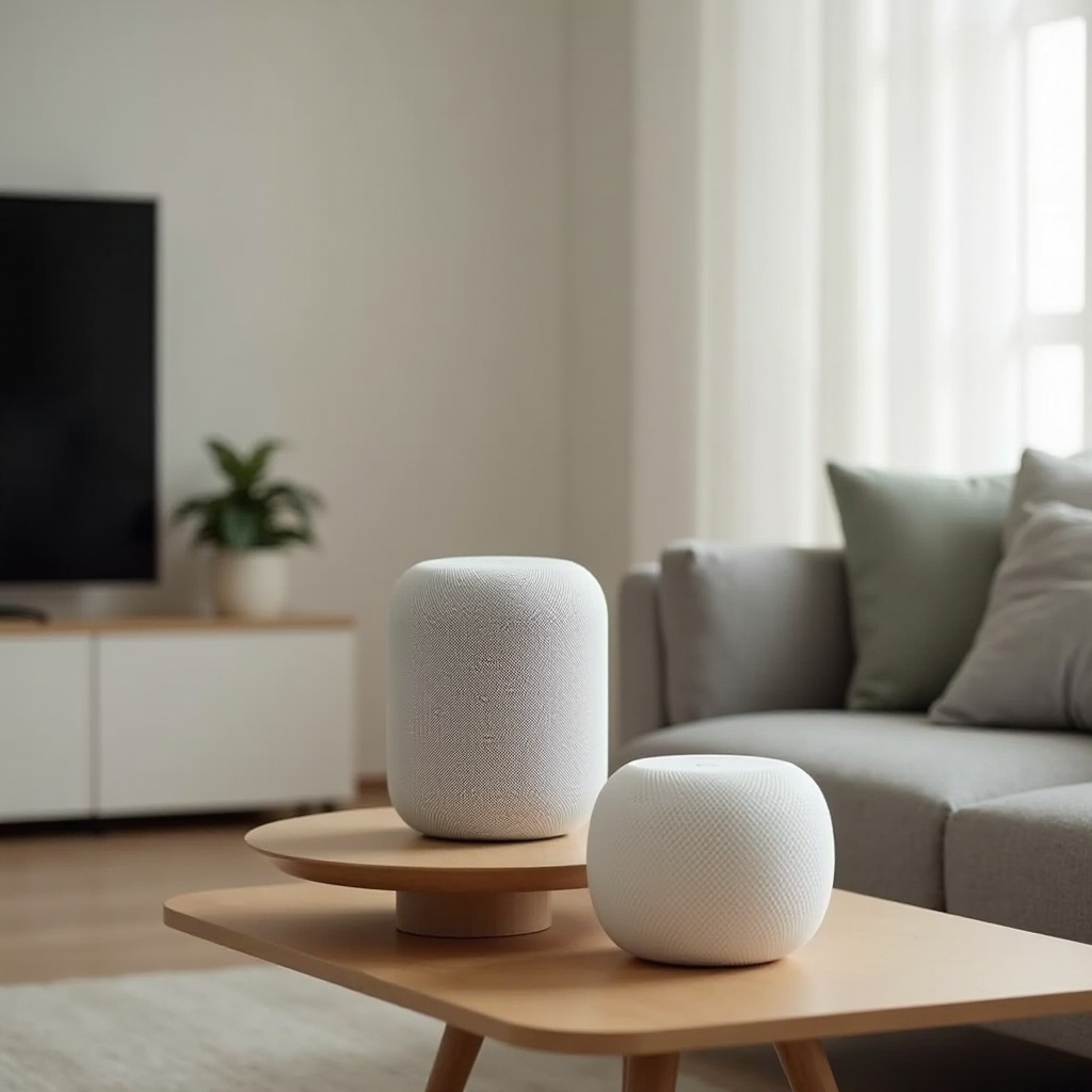 hoe HomePod in ontdekkingsmodus te zetten