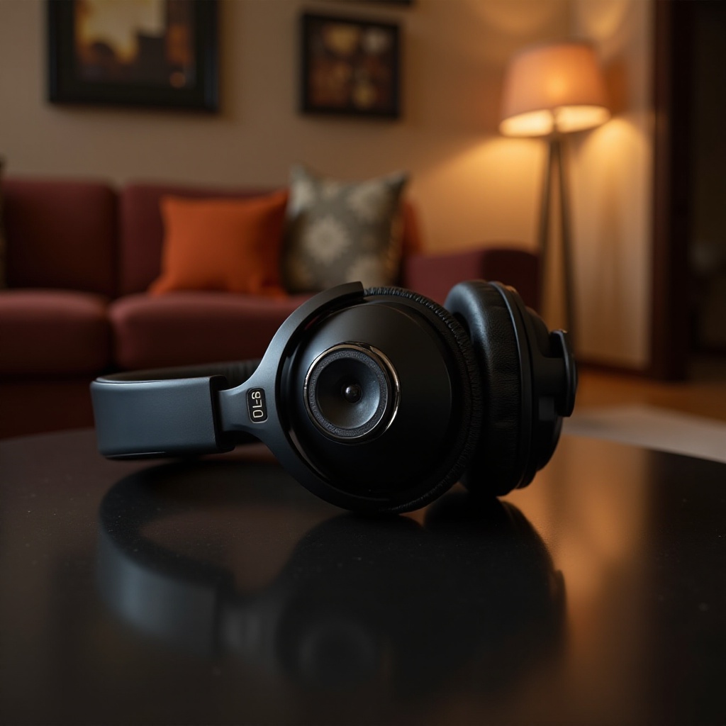 headphone Focal terbaik