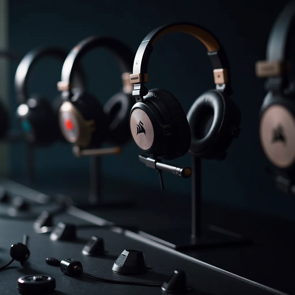 welke Corsair Virtuoso-headset is het beste