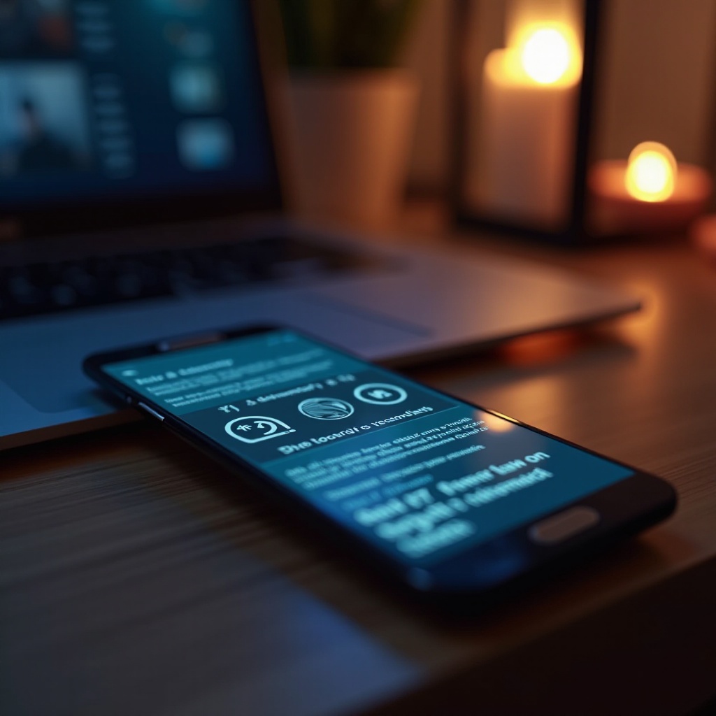 เปิดโทรศัพท์โดยไม่ต้องใช้ปุ่มเปิดปิด ซัมซุง