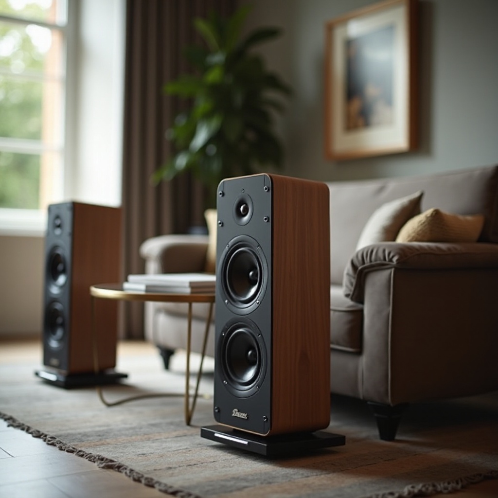 wharfedale dovedale speakers