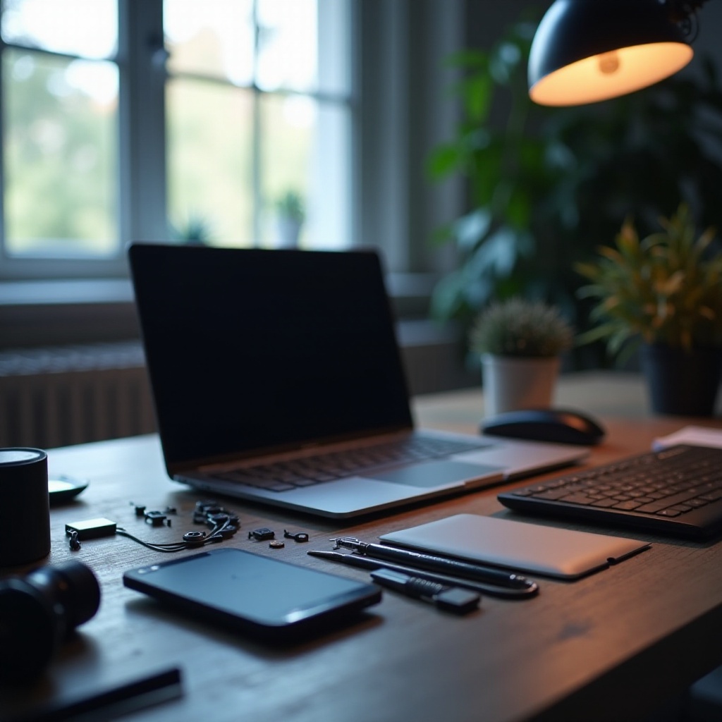 najbardziej ulepszalny laptop