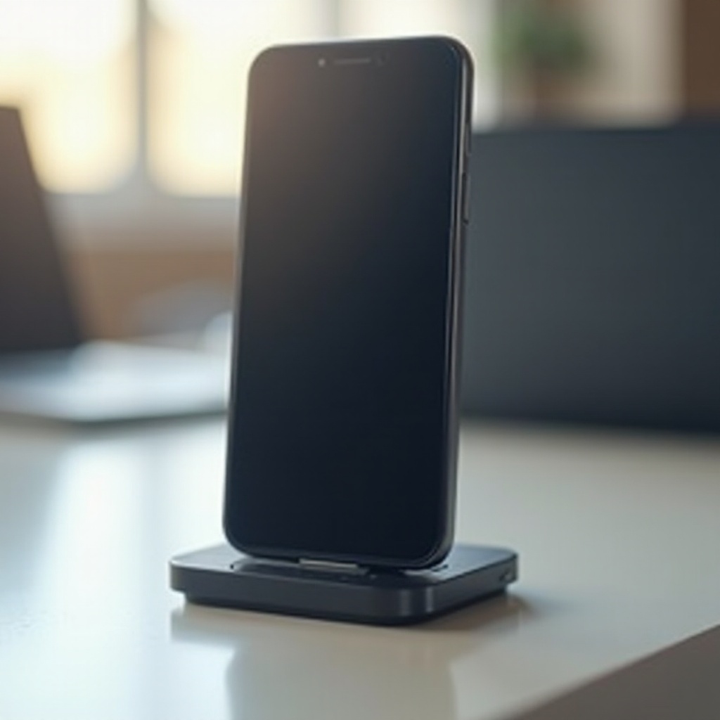 hoe een Android-telefoon geforceerd opnieuw op te starten