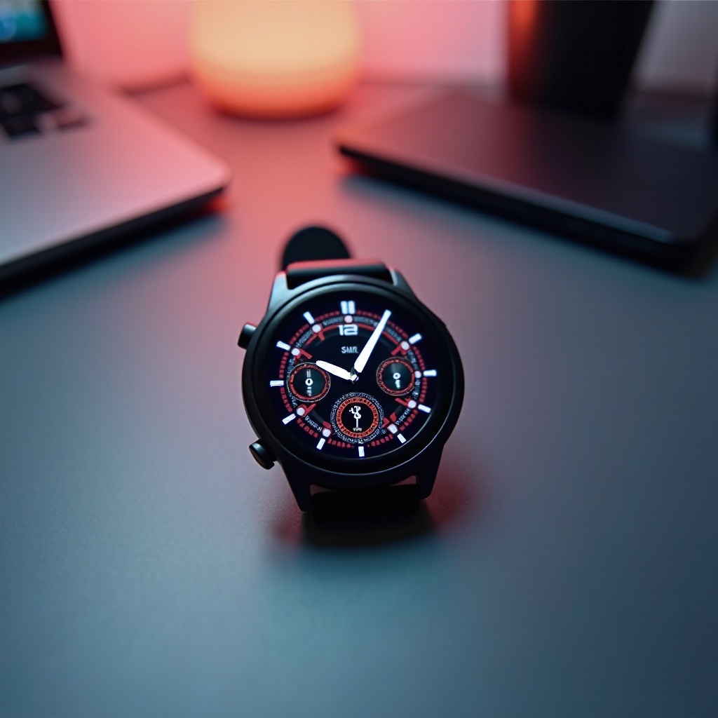 parhaat Samsung Galaxy -kellotaulut