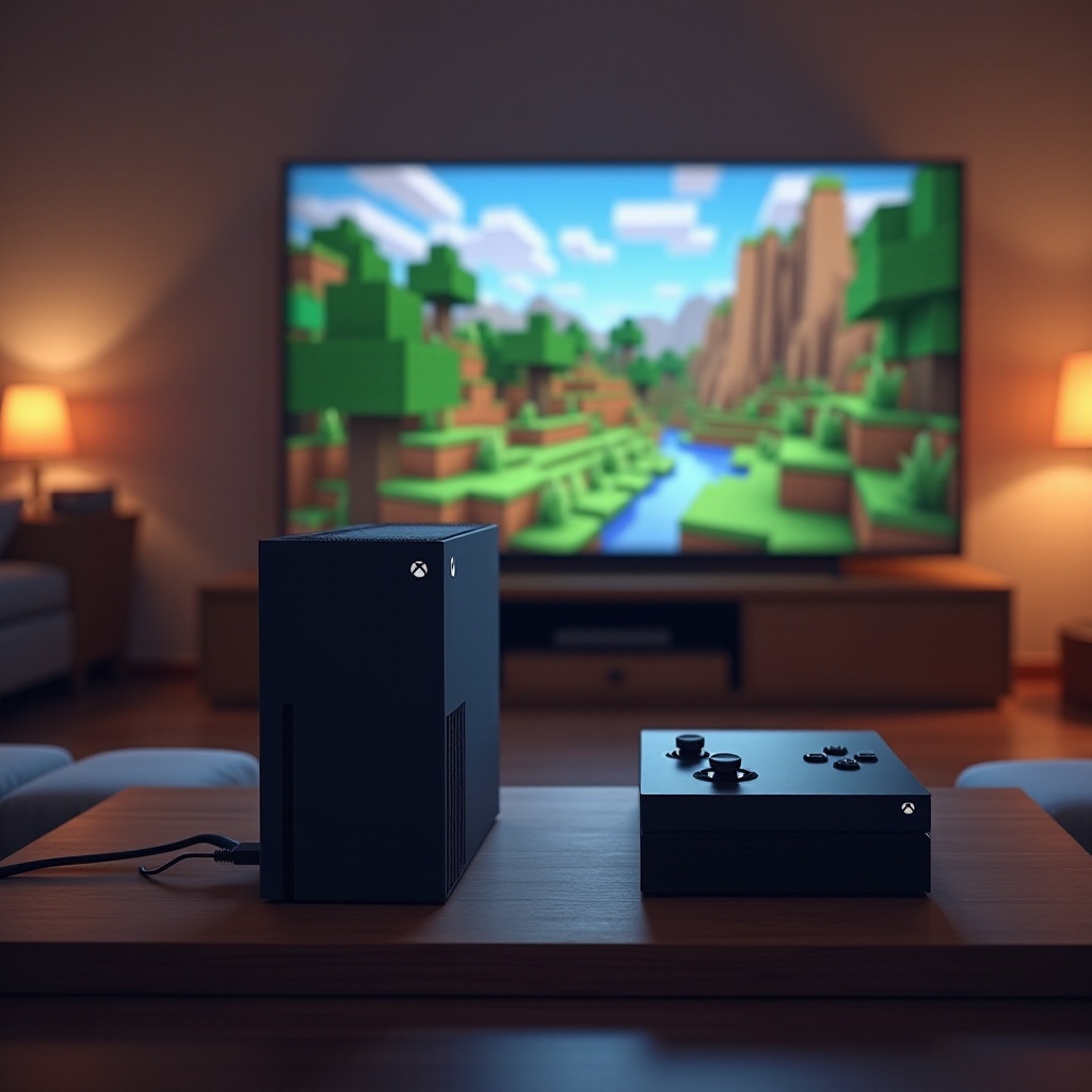 PS5とXboxでMinecraftを一緒にプレイできますか