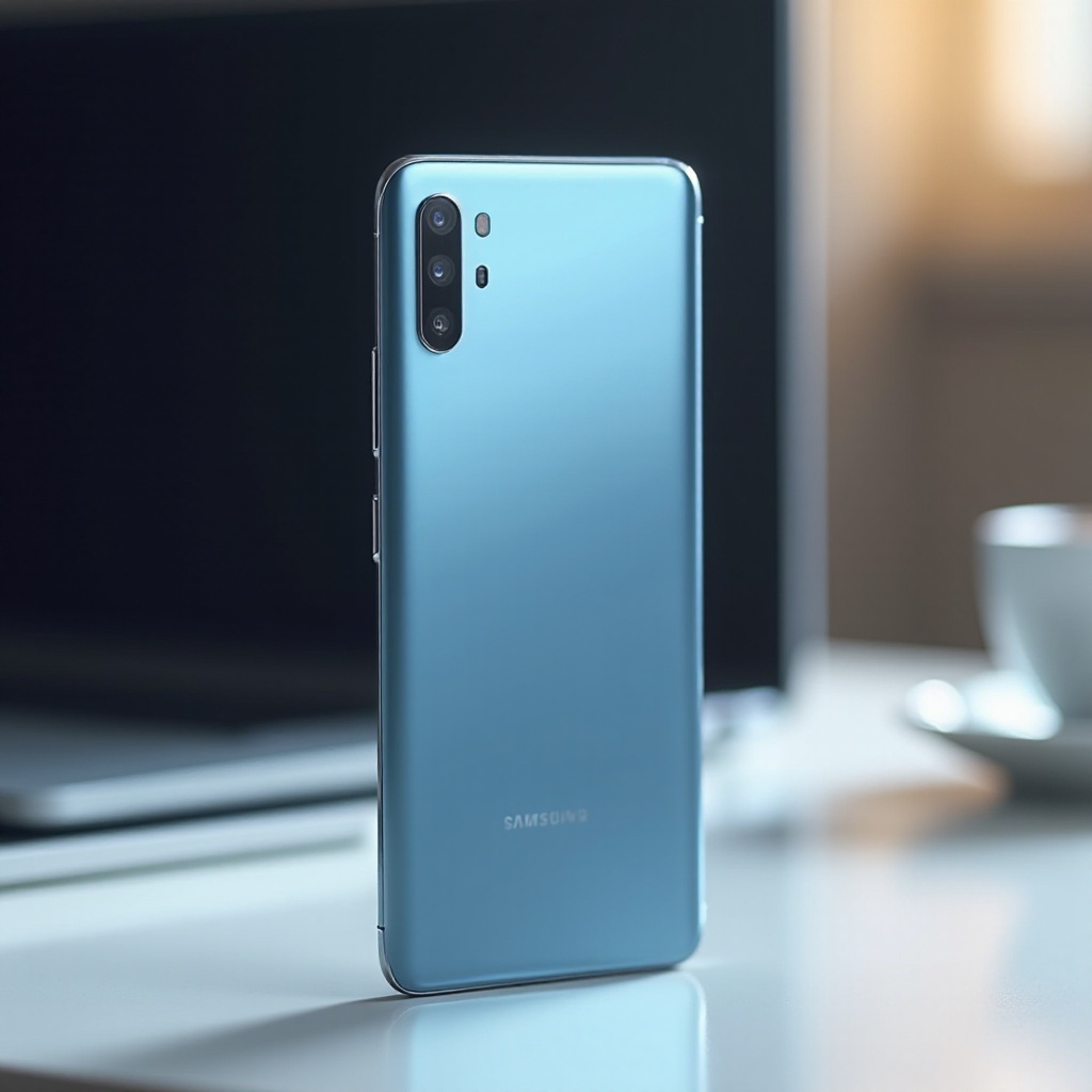 Is de Galaxy S24 FE een goede telefoon?
