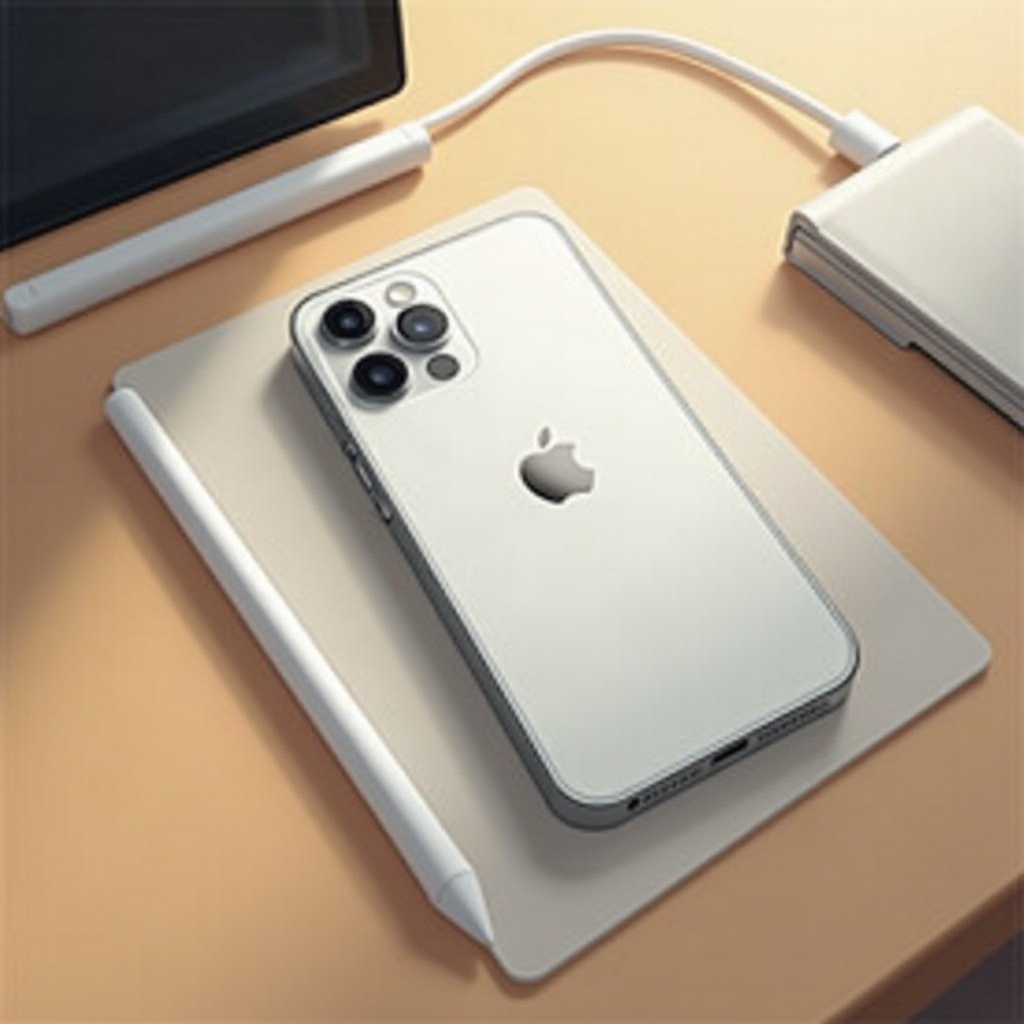 คุณสามารถเชื่อมต่อ apple pen กับ iphone ได้หรือไม่