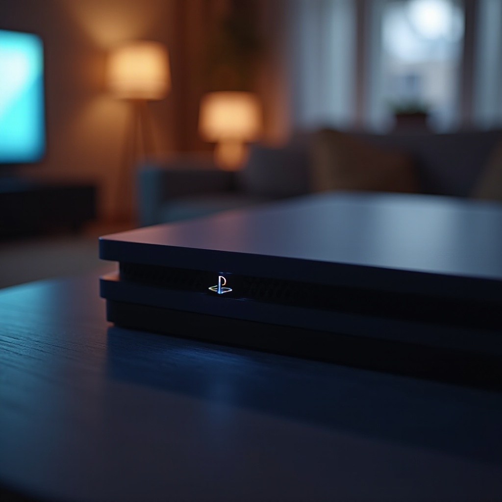 คืนค่า PS4 เป็นค่าเริ่มต้นจากโรงงาน เวอร์ชั่นใดจะได้รับ