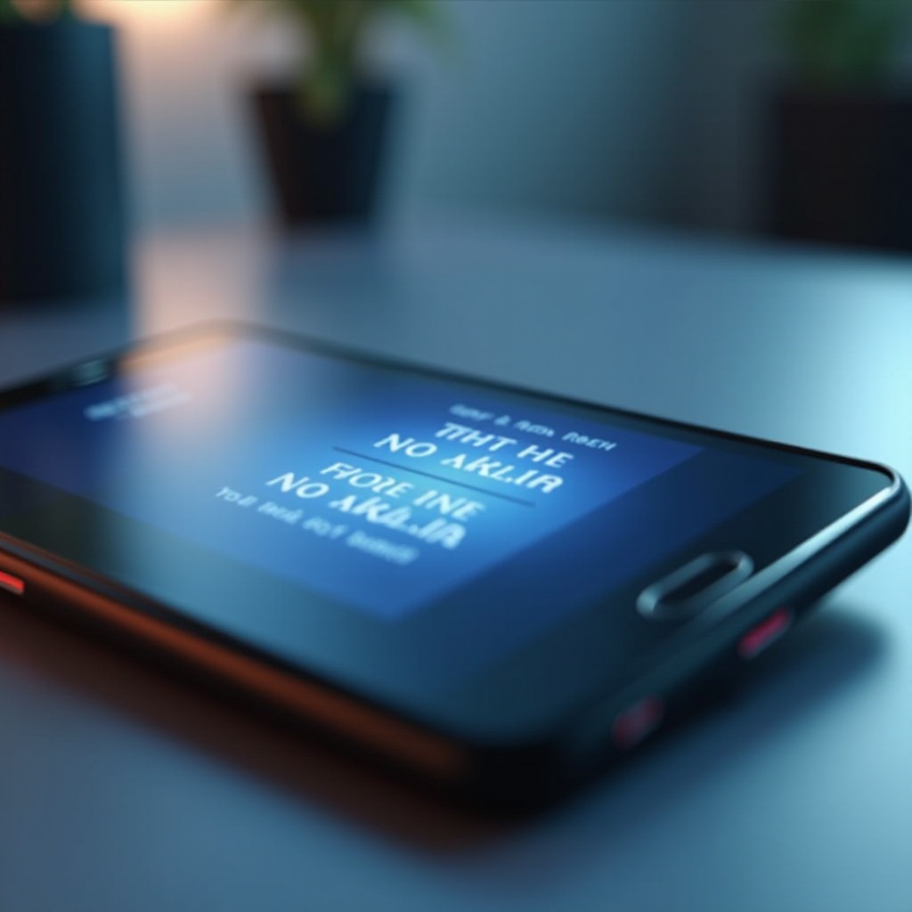 공장 초기화로 바이러스를 제거할 수 있나요