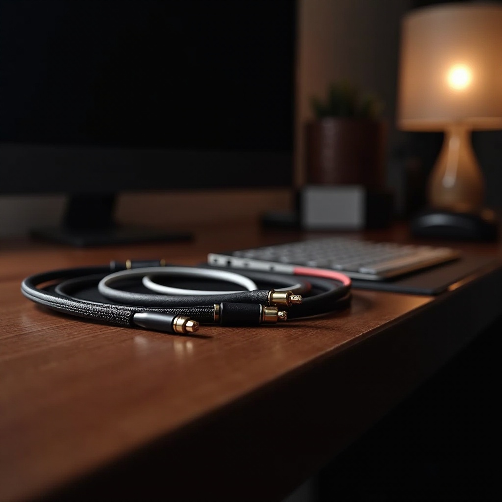 speaker cable best buy