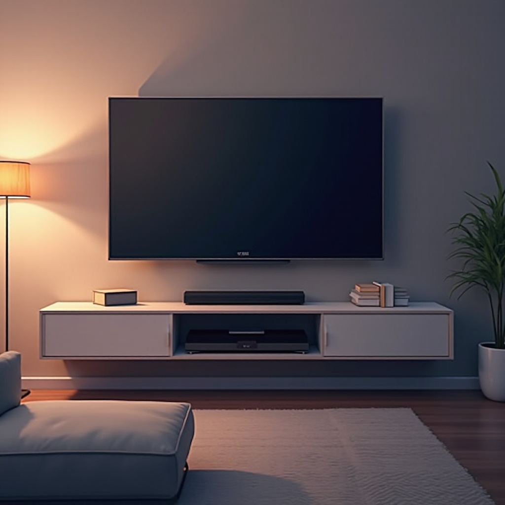 best tv built in speakers