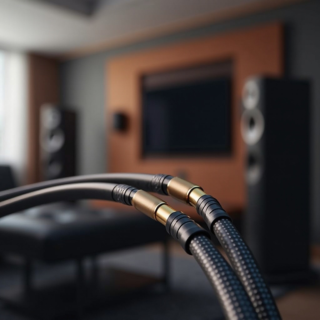 beste koop luidsprekerkabel