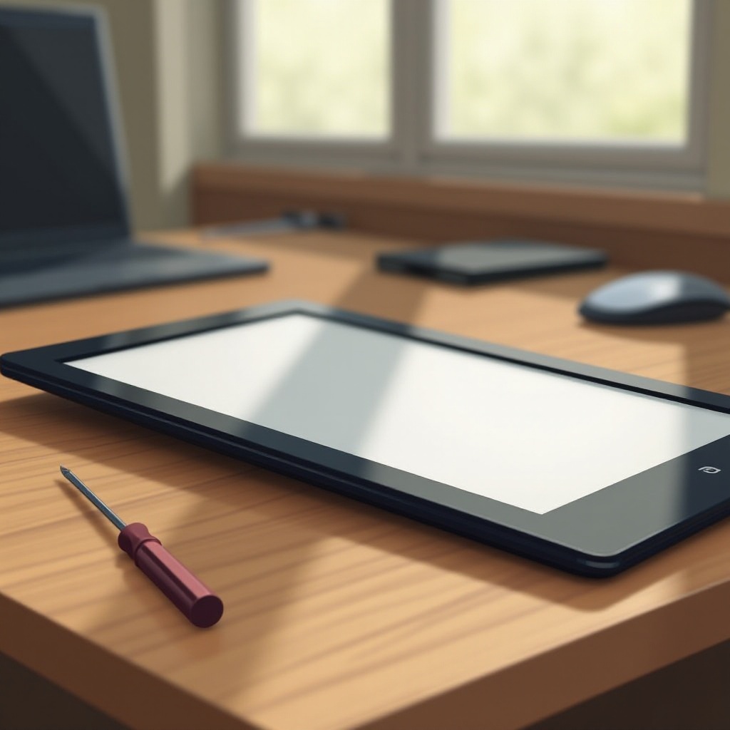 kindle fire tidak menyala