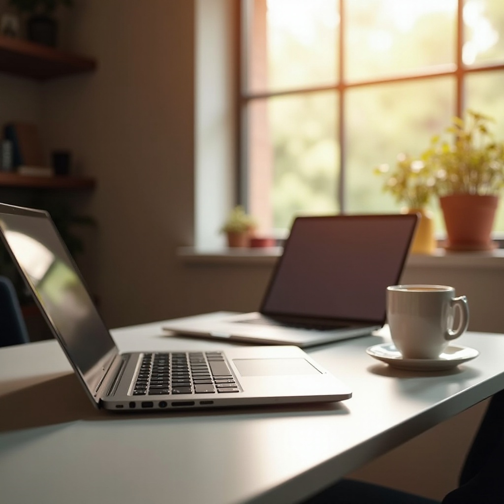 beste laptops voor schrijven