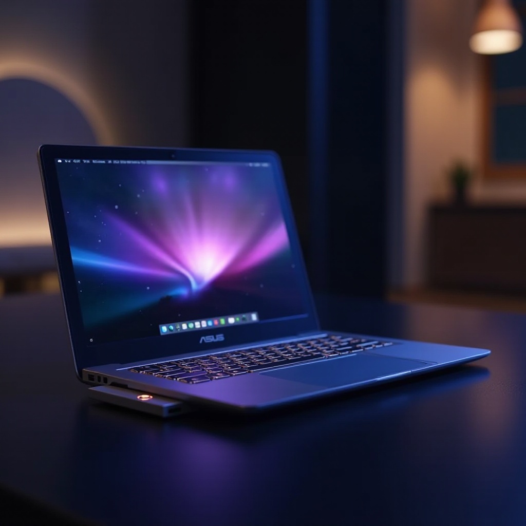 asus laptop with cd drive