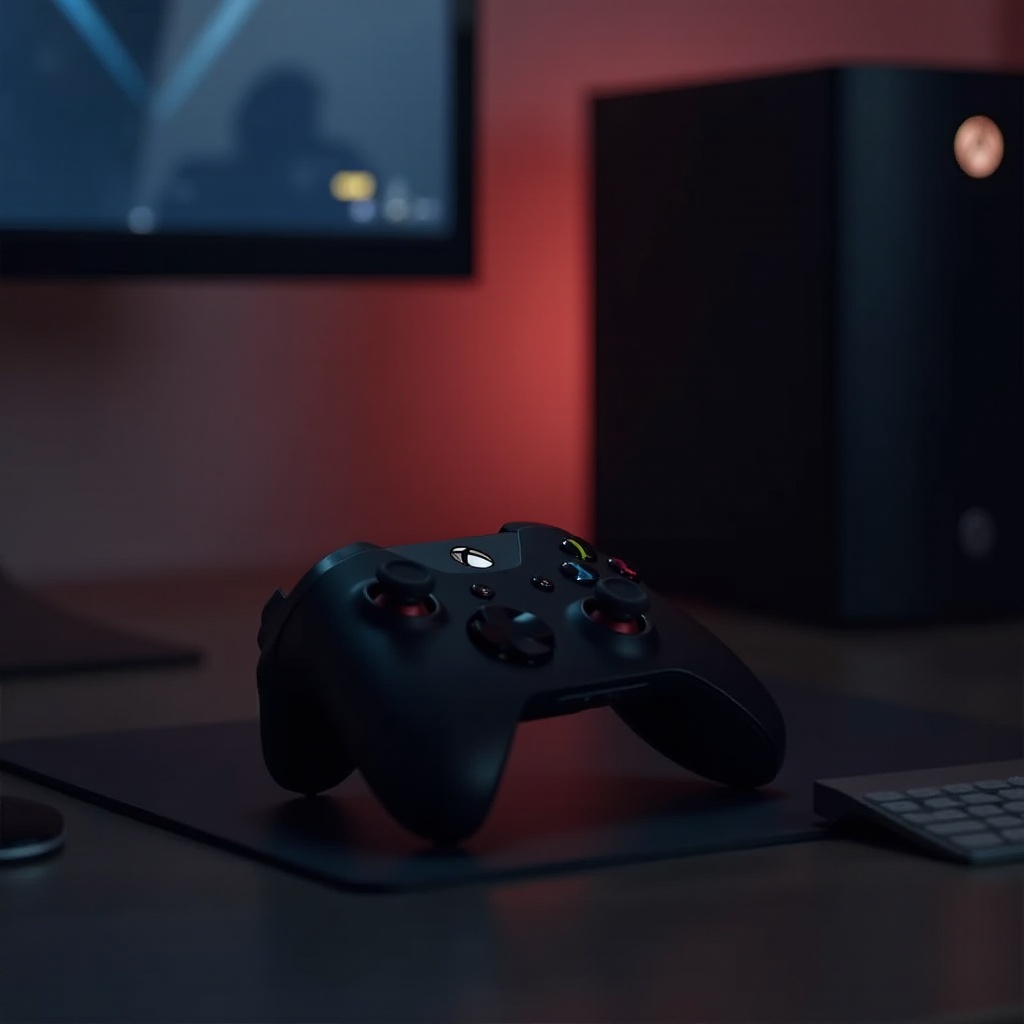 kontroler xbox untuk pc best buy