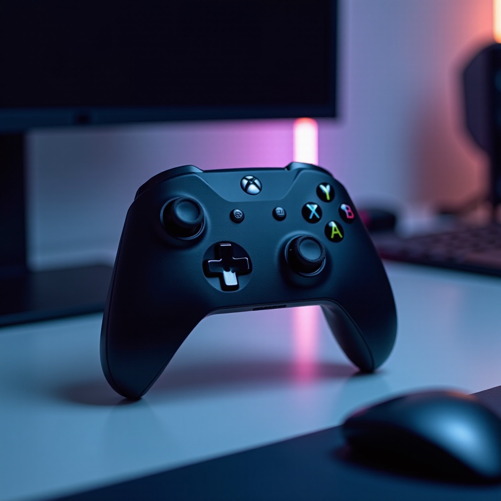 xbox-controller voor pc best buy