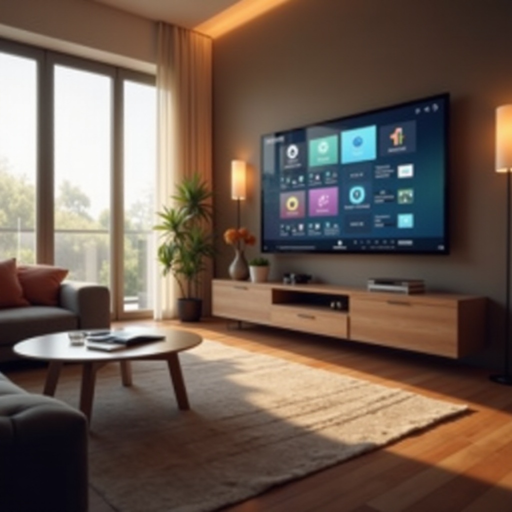 suoratoista VLC-soitin televisioon