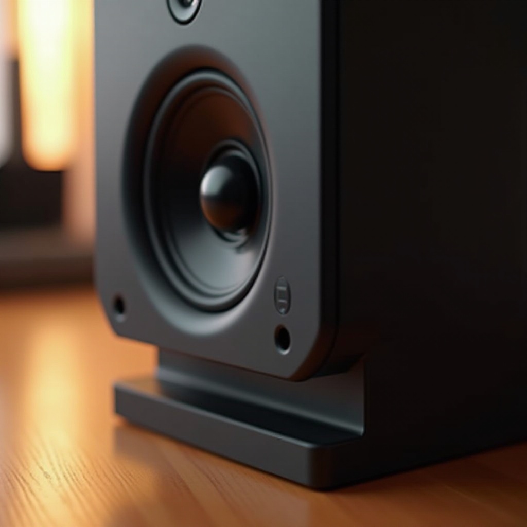 głośnik z wtykiem 3,5 mm