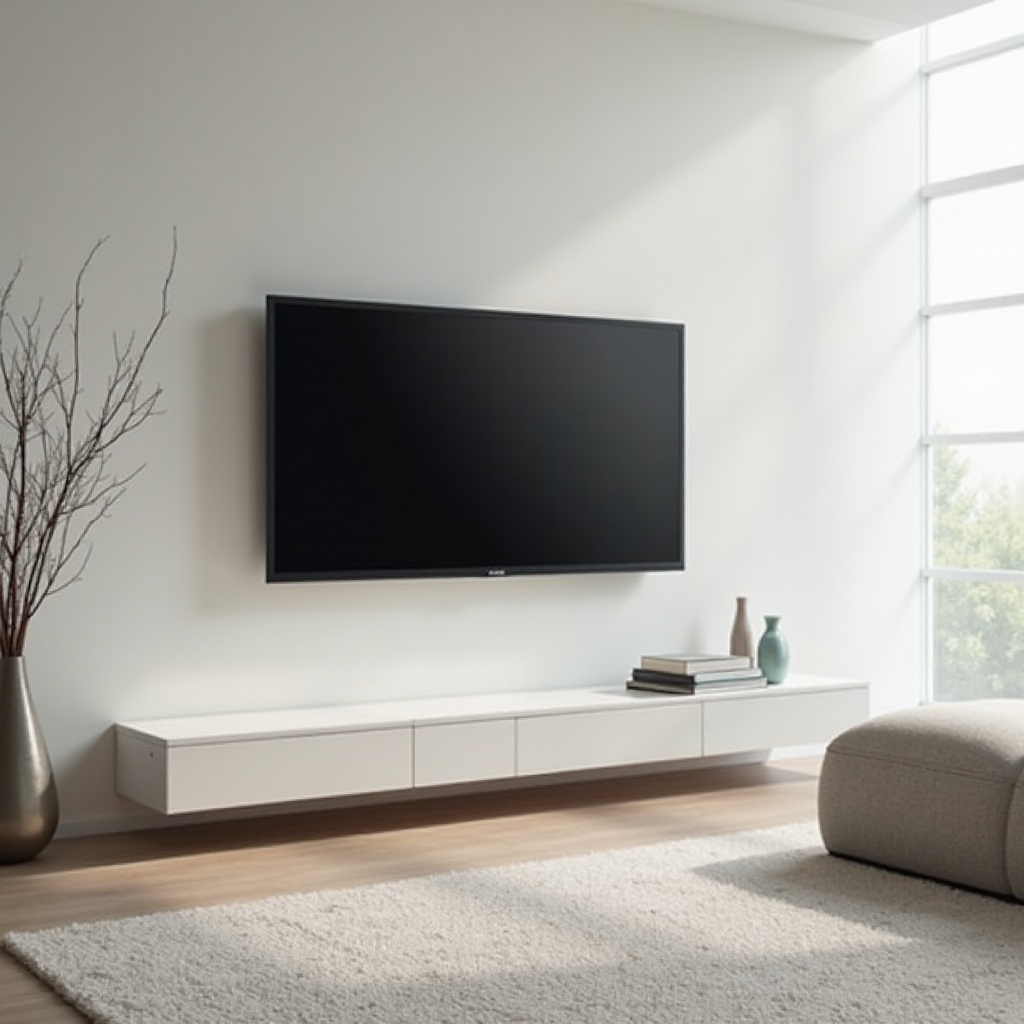 hoe LG tv-modelnummer vinden