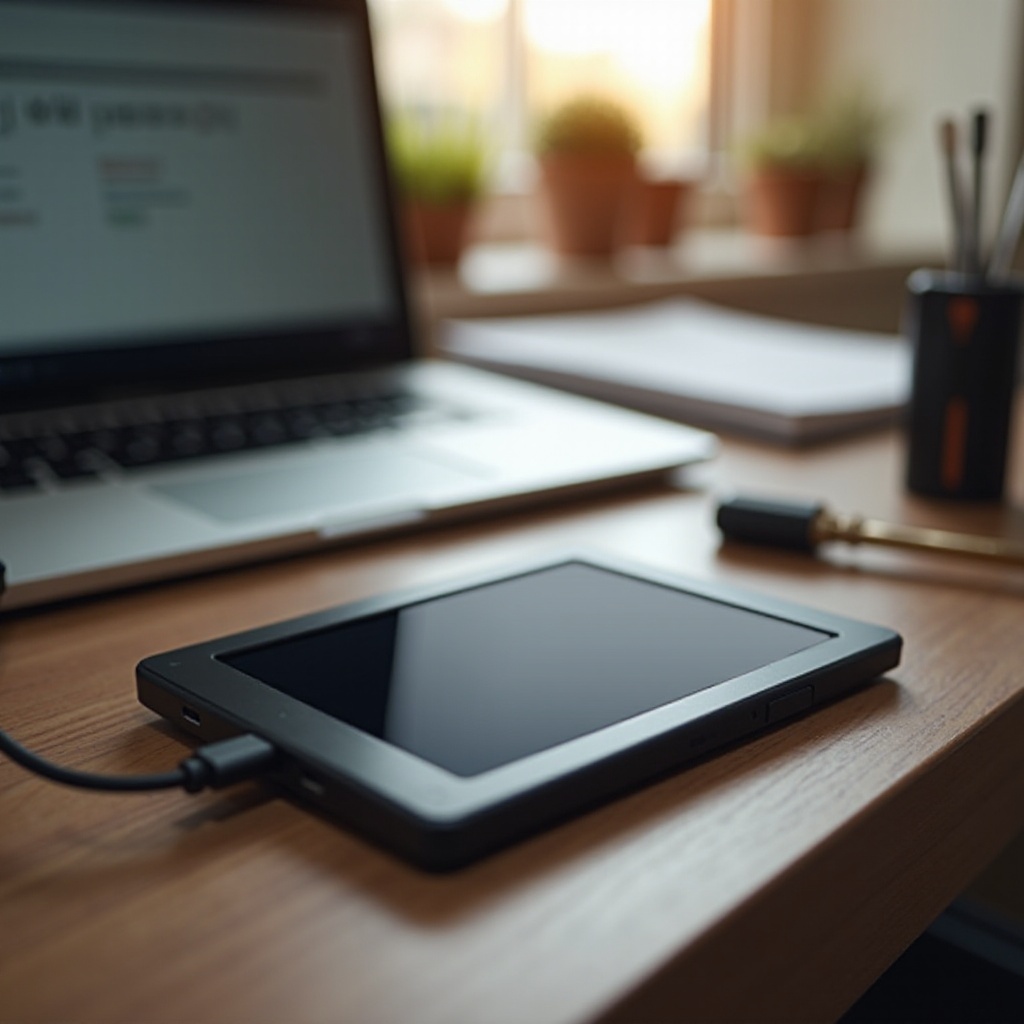 kindle fire gaat niet aan