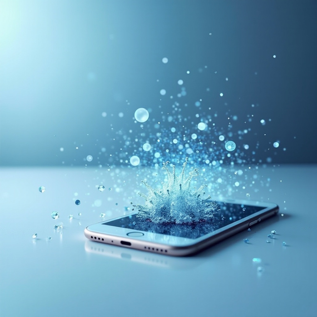 verwijdert het herstellen van de fabrieksinstellingen virussen